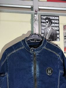 Denim Jacket Unisex