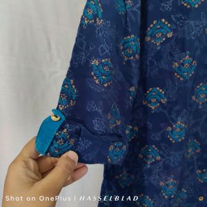 Avaasa Kurta