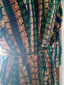 Diamond Pattern Dress