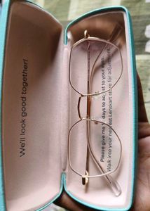Lenskart Vincent chase Hexagon Glasses
