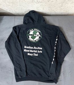 NJMA Instructor Hoodie