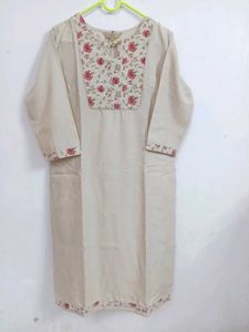 Women kurta set