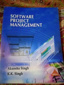 Akansha Singh, K.K.Singh Software Project Management. Book,Computer science engineering bookUmesh Publication. Software Project Management
