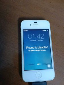 Apple 4s