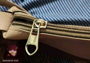 Women Shoulder Bag And ATM Card Store Pocket