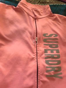 Track Suit