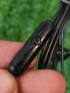 Bluei K1 High Quality Stereo Sound Earphone