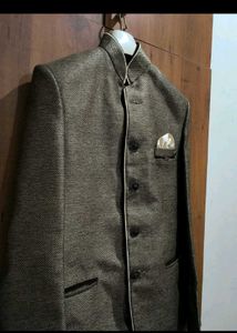 Men&#39;s Ethnic Jacket