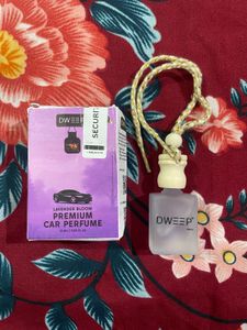 Car Air Freshener