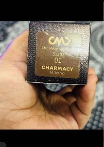 CHARMACY Milano Foundation