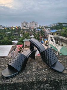 Lee Cooper Heel Sandals