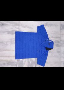 Blue Tshirt Unisex