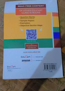 Edukart Class 10 Social Science Question Bank