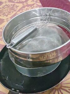Combo Of 4 Piece Utensils