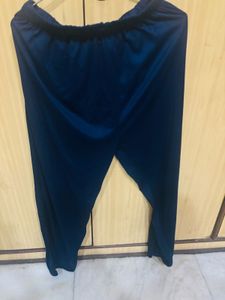 Navy Lounge Pants