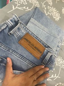 Jeans men