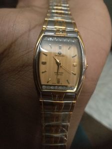 Swiscardin Ladies Watch