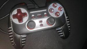 Thrustmaster Controller
