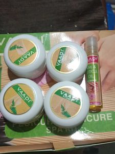 vadi manicure pedicure set with vllc bridal glow f