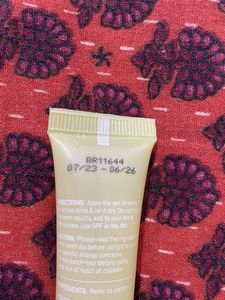 Dot &amp; Key Spot Correction Gel
