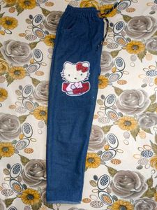 Hello Kitty Jeans