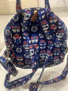 Chumbak Mini Bag(free Ouch)