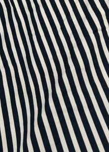 Cotton Shirt for Men Fashion Casual Striped