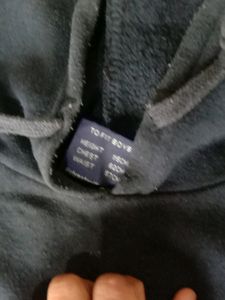 boys hoodie