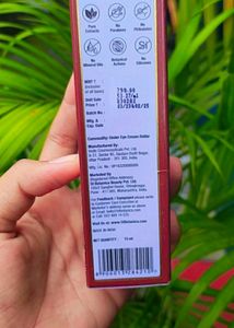 St. Botanica Caffeine Under Eye Cream Roller