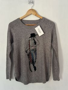 Korean Imported Sweater