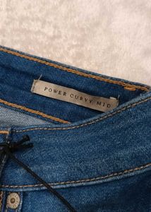Guess New With Tag Jeans