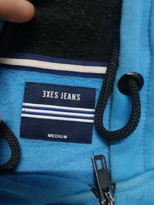 Outlaws world tour hoodie M size