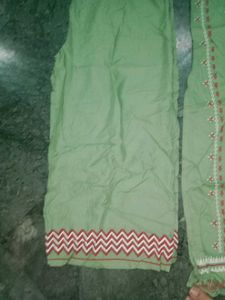 Kurti Plazzo Set Printed