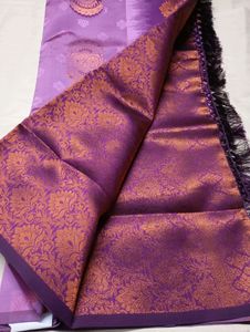 Festival Art Silk Saree