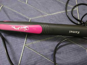Hair Straightener