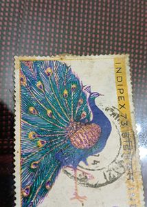 INDEPEX 73 stamps