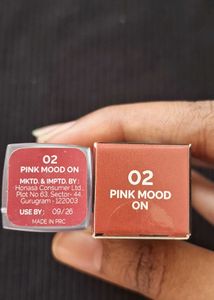 STAZE 9TO9 Liquid Lipstick