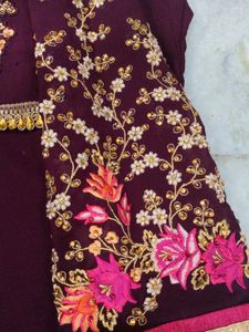 Ladies Suit