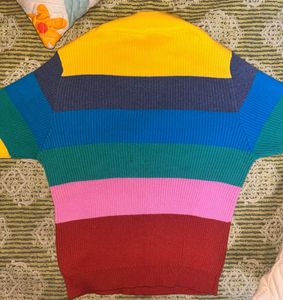 Women Crop Top