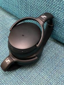Sennheiser HD 350BT Wireless Headset Over Ear