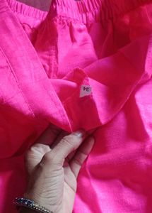 Pink Green Tottly New