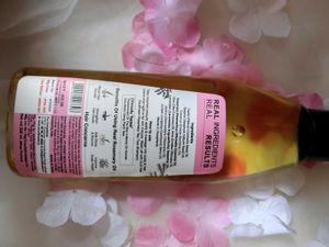 Soulflower Rosemary Hair Growth Water