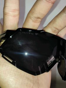 Branded Sports Glass