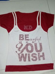 Tshirt