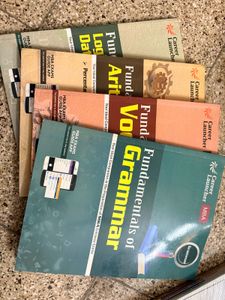 MBA Prep Packet