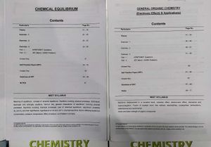 Chemistry NEET Modules (7)