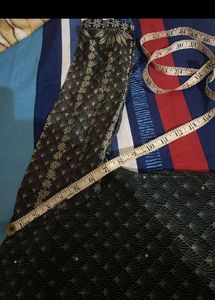 Party Wear Kurta