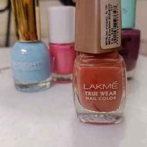 Nail Polish Bundle