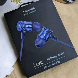 Magnetic Buds Neckband Automatic On/OFF (New)