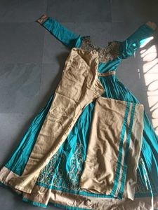 Gown Festival And Wedding